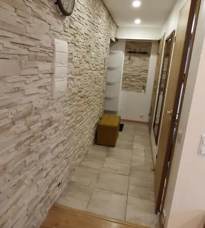 Centrum Bridge 아파트 페르누