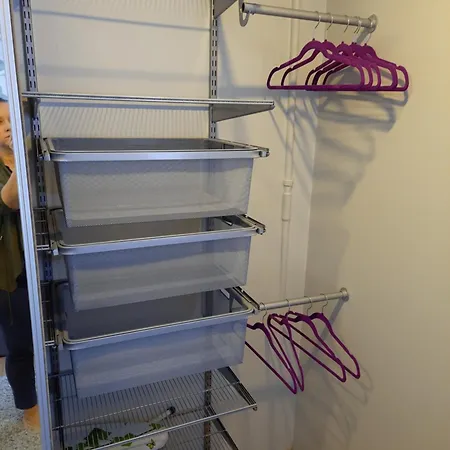 Apartment Centrum Bridge Parnu