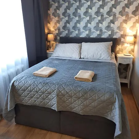 Centrum Bridge * 페르누