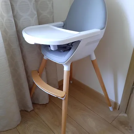 アパート Centrum Bridge