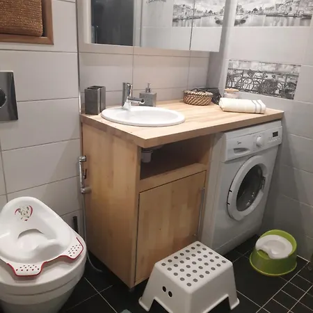 Centrum Bridge 페르누