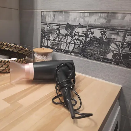 아파트 Centrum Bridge