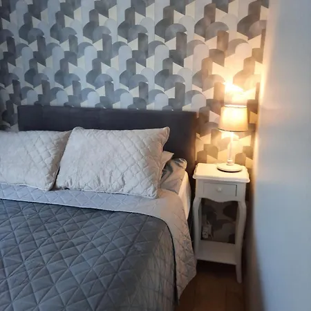 Centrum Bridge Apartment