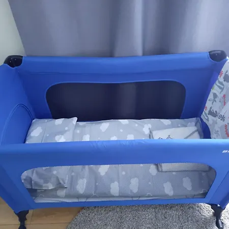 아파트 Centrum Bridge