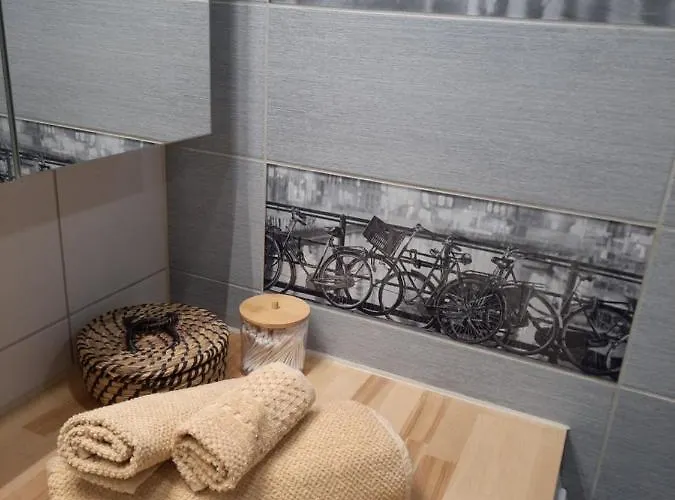 Centrum Bridge Apartment *