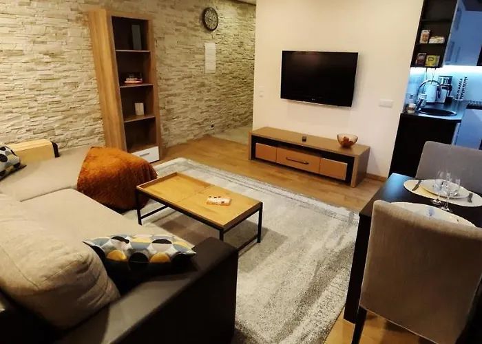 Centrum Bridge Pärnu