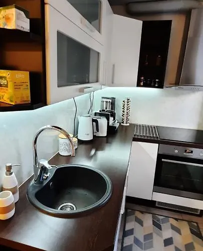 Apartment Centrum Bridge Pärnu