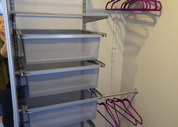 Apartment Centrum Bridge Pärnu