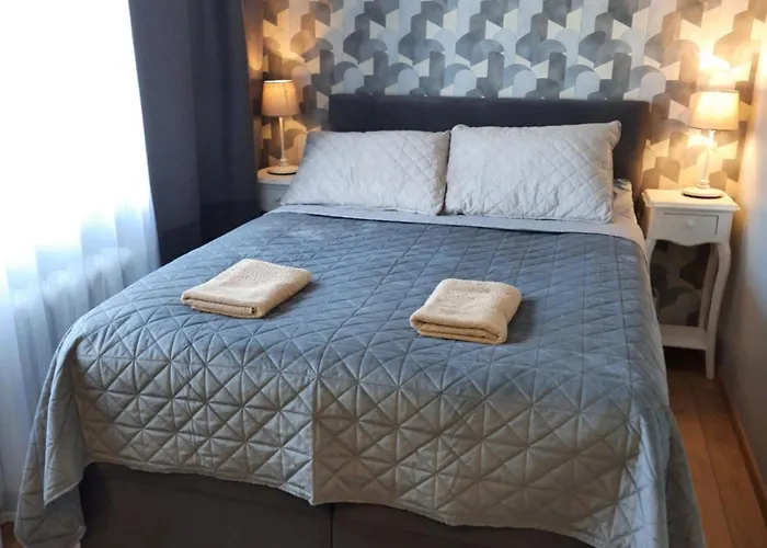 Centrum Bridge * Pärnu