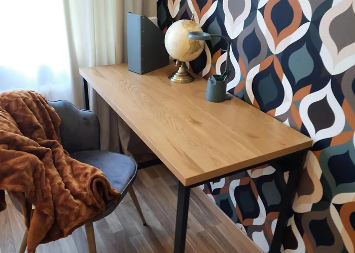 Apartment Centrum Bridge *