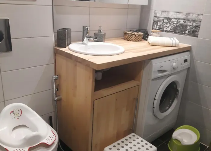 Centrum Bridge Pärnu