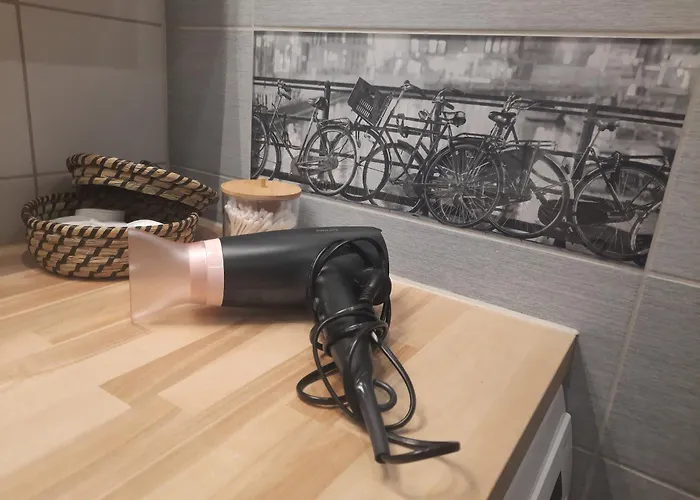 Apartment Centrum Bridge