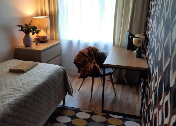 Centrum Bridge Pärnu