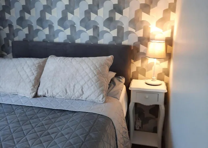 Centrum Bridge Apartment