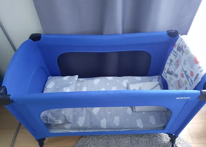 Apartment Centrum Bridge